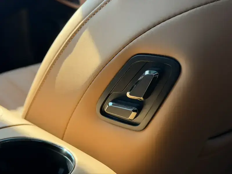 2025 Geely Galaxy Xingyao 8 с пробегом 13 000 км