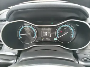 2021 Geely Classic Emgrand с пробегом 74 900 км