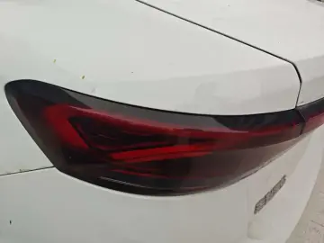 2022 Geely Classic Emgrand с пробегом 42 400 км