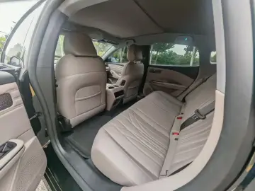 2025 Geely Galaxy Xingyao 8 с пробегом 16 000 км