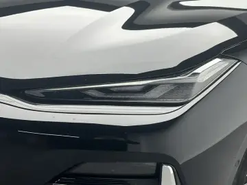 2025 Geely Galaxy Xingyao 8 с пробегом 19 400 км