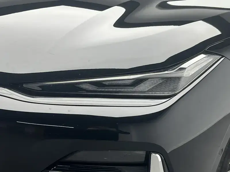 2025 Geely Galaxy Xingyao 8 с пробегом 19 400 км