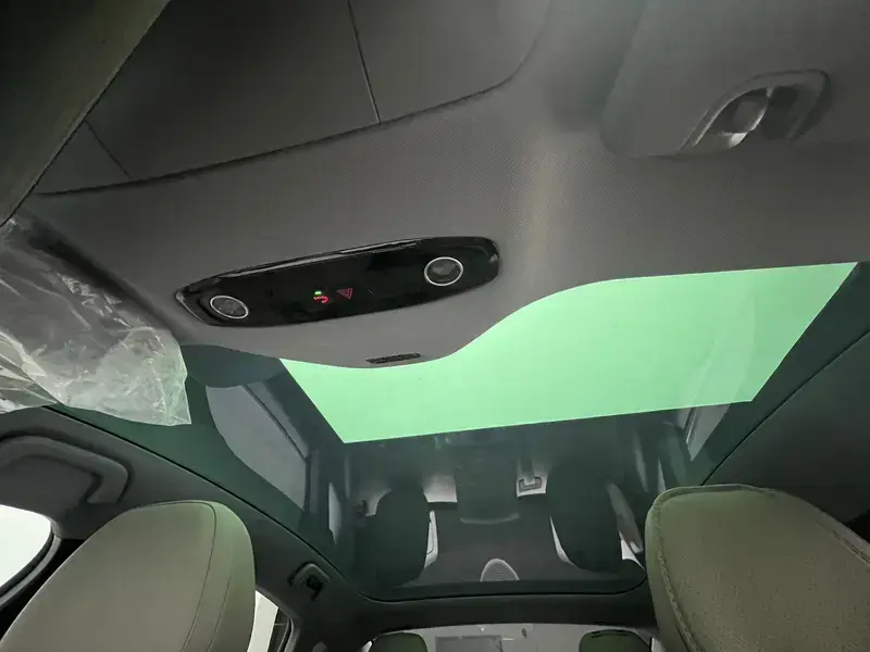 2025 Geely Galaxy Xingyao 8 с пробегом 19 400 км