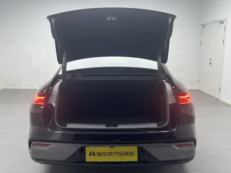 2025 Geely Galaxy Xingyao 8 с пробегом 19 400 км