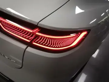 2025 Geely Galaxy Xingyao 8 с пробегом 15 000 км
