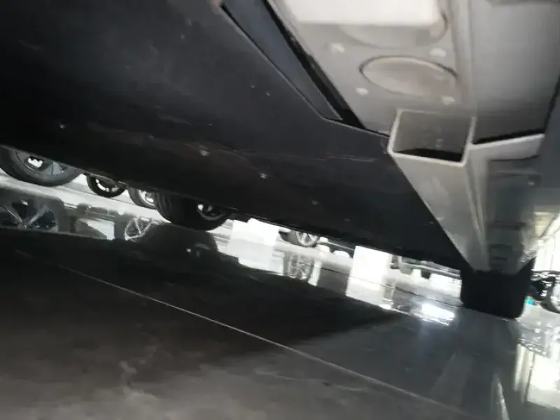 2025 Geely Galaxy Xingyao 8 с пробегом 15 000 км