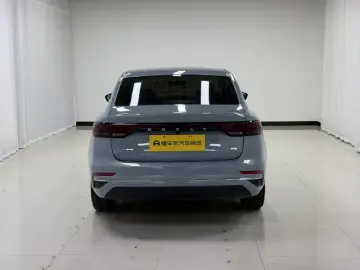 2023 Geely Classic Emgrand с пробегом 53 400 км