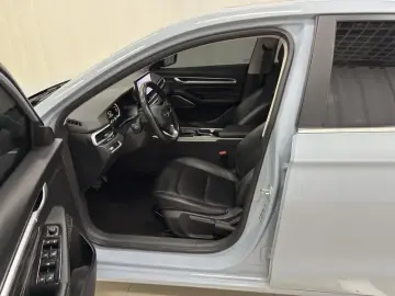 2023 Geely Classic Emgrand с пробегом 53 400 км