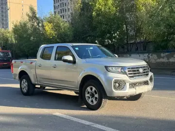 2020 Great Wall Fengjun 7 с пробегом 67 000 км