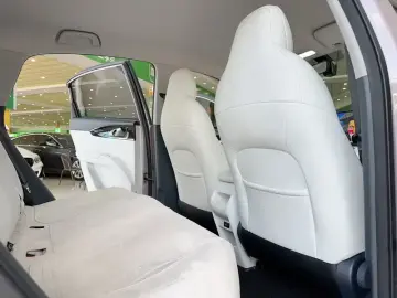 2025 Geely Starry Wish с пробегом 4 000 км