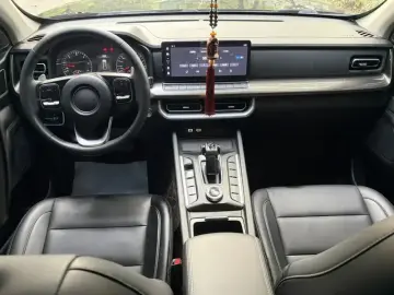 2023 Great Wall Pao с пробегом 45 000 км
