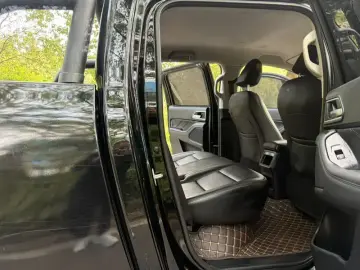 2023 Great Wall Pao с пробегом 45 000 км