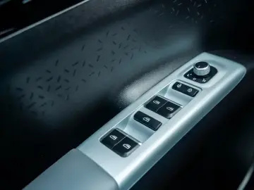 2025 Geely Starry Wish с пробегом 9 000 км