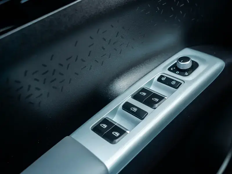 2025 Geely Starry Wish с пробегом 9 000 км