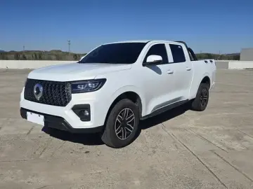 Great Wall Pao