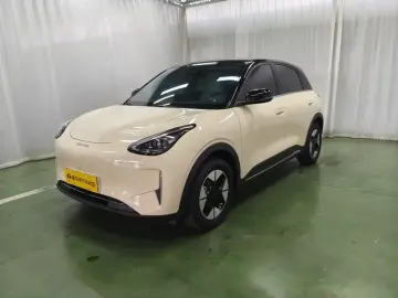 2025 Geely Starry Wish с пробегом 33 300 км