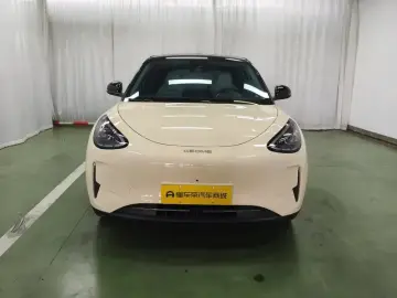 2025 Geely Starry Wish с пробегом 33 300 км