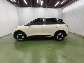 2025 Geely Starry Wish с пробегом 33 300 км