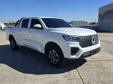 2023 Great Wall Pao с пробегом 19 000 км