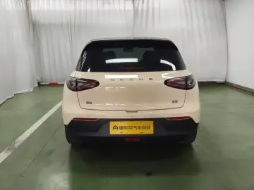 2025 Geely Starry Wish с пробегом 33 300 км