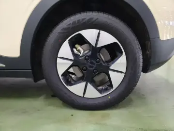 2025 Geely Starry Wish с пробегом 33 300 км
