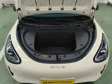 2025 Geely Starry Wish с пробегом 33 300 км