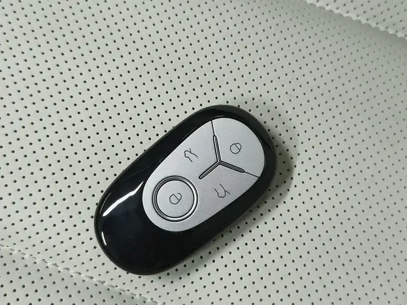 2025 Geely Starry Wish с пробегом 33 300 км