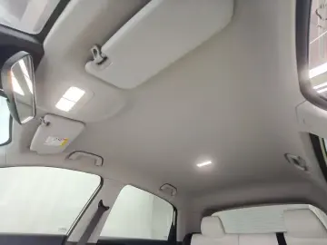 2025 Geely Starry Wish с пробегом 33 300 км
