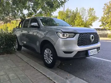 2019 Great Wall Pao с пробегом 96 000 км