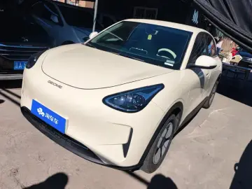 2025 Geely Starry Wish с пробегом 16 000 км
