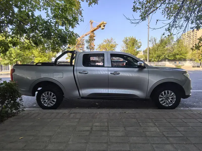 2019 Great Wall Pao с пробегом 96 000 км