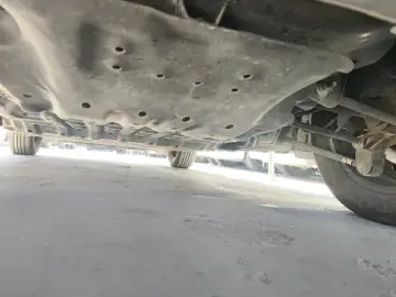 2025 Geely Starry Wish с пробегом 16 000 км
