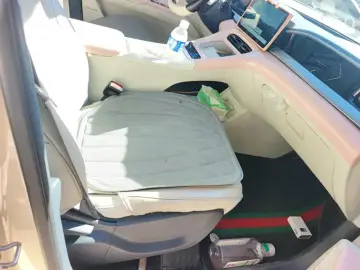 2025 Geely Starry Wish с пробегом 16 000 км