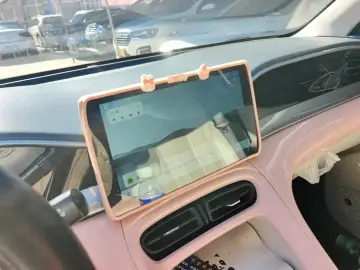2025 Geely Starry Wish с пробегом 16 000 км