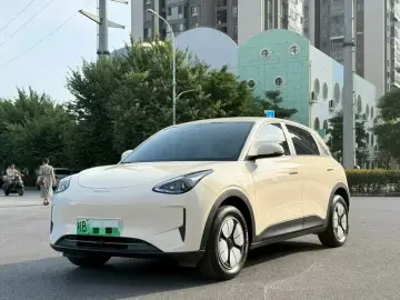 2025 Geely Starry Wish с пробегом 14 800 км