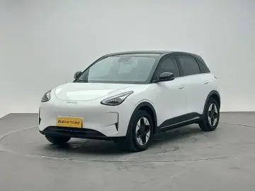 2025 Geely Starry Wish с пробегом 26 700 км