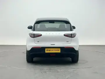 2025 Geely Starry Wish с пробегом 26 700 км