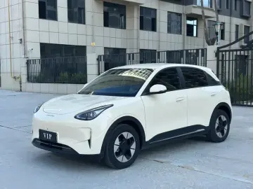 2025 Geely Starry Wish с пробегом 48 000 км