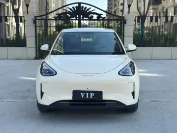 2025 Geely Starry Wish с пробегом 48 000 км