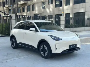 2025 Geely Starry Wish с пробегом 48 000 км