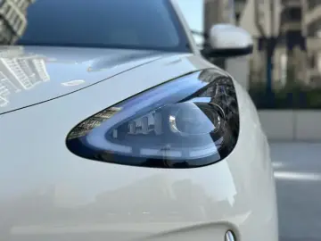 2025 Geely Starry Wish с пробегом 48 000 км