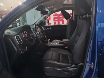 2019 Great Wall Pao с пробегом 65 000 км