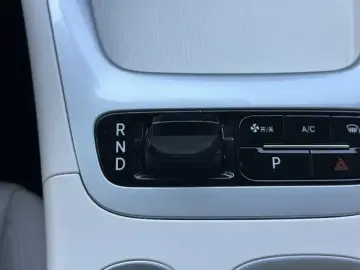 2025 Geely Starry Wish с пробегом 48 000 км
