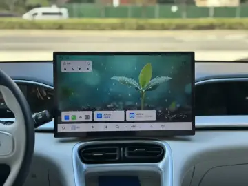 2025 Geely Starry Wish с пробегом 48 000 км