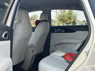 2025 Geely Starry Wish с пробегом 48 000 км