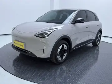 Geely Starry Wish
