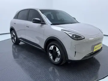 2026 Geely Starry Wish с пробегом 19 300 км