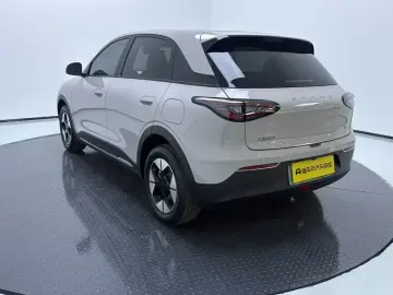 2026 Geely Starry Wish с пробегом 19 300 км