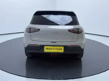 2026 Geely Starry Wish с пробегом 19 300 км