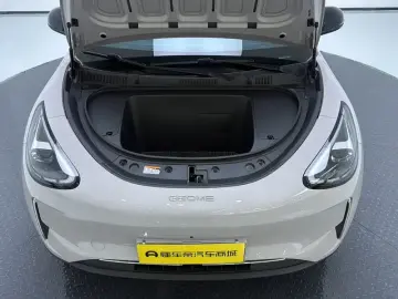 2026 Geely Starry Wish с пробегом 19 300 км